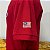 Polo TXC Vermelho - Imagem 3