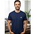 Camiseta Básica TXC Azul Marinho - Imagem 1