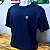 Camiseta Básica TXC Azul Marinho - Imagem 2
