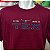Camiseta Texas Edition Bordô - Imagem 2