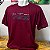 Camiseta Texas Edition Bordô - Imagem 3