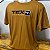 Camiseta Texas Edition Mostarda - Imagem 2