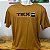 Camiseta Texas Edition Mostarda - Imagem 1