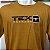 Camiseta Texas Edition Mostarda - Imagem 3
