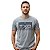 Camiseta Estampada TXC Cinza - Imagem 1