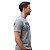 Camiseta Estampada TXC Cinza - Imagem 2