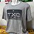 Camiseta Estampada TXC Cinza - Imagem 2