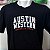 Camiseta Austin Western Preta - Imagem 2