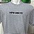 Camiseta Bordada NFR Cinza - Imagem 2