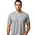 Camiseta Básica TXC Cinza - Imagem 1