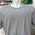 Camiseta Básica TXC Cinza - Imagem 3