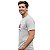 Camiseta Estampada Tomahawk Cinza - Imagem 2