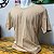Camiseta Básica Ox Horns Nude - Imagem 2