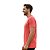 Camiseta Básica Austin Western Salmão - Imagem 2