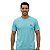 Camiseta Básica Dock's Azul - Imagem 1