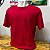 Camiseta Básica Austin Western Vermelha - Imagem 1