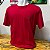 Camiseta Básica Austin Western Vermelha - Imagem 2