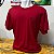 Camiseta Básica Dock's Vermelho - Imagem 2