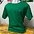 Camiseta Básica Dock's Verde - Imagem 2