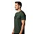 Camiseta Texas Edition Verde Militar - Imagem 2