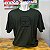 Camiseta Texas Edition Verde Militar - Imagem 2