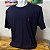 Camiseta Básica Austin Western Azul Marinho - Imagem 2