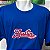 Camiseta Austin Western Azul Bic - Imagem 3
