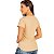 T-shirt Básica Nude Ox Horns - Imagem 3