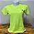 T-shirt Amarelo Neon Tuff - Imagem 1