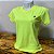 T-shirt Amarelo Neon Tuff - Imagem 2