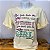 T-shirt Estampada Amarela Tomahawk - Imagem 1