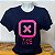T-shirt Estampada TXC Azul - Imagem 1