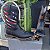 Bota Texana Garra Franca Boots Preta - Imagem 1