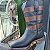 Bota Texana Garra Franca Boots Preta - Imagem 3