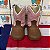 Bota Strass Infantil Walk Baby - Imagem 2