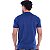 Camiseta Estampada Ox Horns Azul Marinho - Imagem 2