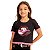 Cropped Infantil Boiadeira Ox Horns - Imagem 1