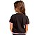Cropped Infantil Boiadeira Ox Horns - Imagem 3