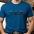 Camiseta Texas Edition Azul - Imagem 3