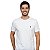 Camiseta Básica Austin Western Branca - Imagem 1