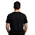 Camiseta Texas Edition Preta Long - Imagem 2