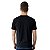Camiseta Texas Edition Preta Bordada - Imagem 2