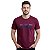 Camiseta Texas Edition Bordo - Imagem 1