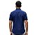 Camisa Manga Curta Bull Roper Azul Marinho - Imagem 2