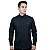 Camisa Manga Longa Okan Western Preto - Imagem 1