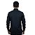 Camisa Manga Longa Okan Western Preto - Imagem 2
