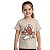 T-shirt Infantil Bota Ox Horns - Imagem 1