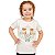 T-shirt Infantil Vaca Ox Horns - Imagem 1