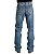 Calça Jeans Cinch White New Label - Imagem 2