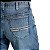 Calça Jeans Cinch White New Label - Imagem 3